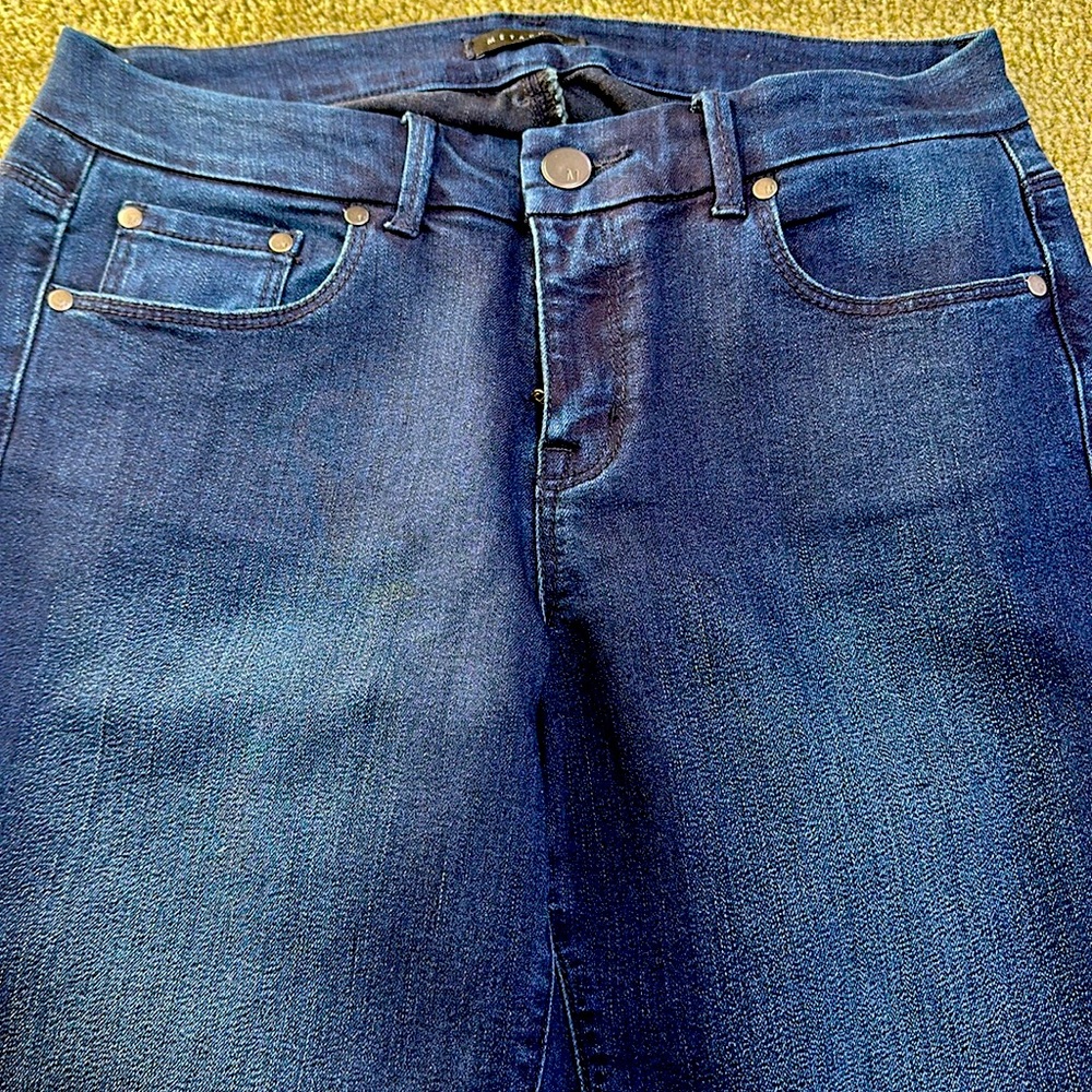 Metaphor Jeans - Picture 2 of 4